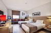 Отель Eresin Hotels Taxim Premier