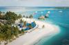 Conrad Maldives Rangali Island