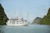 Paradise Sails Cruise Ha Long