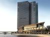 Отель Four Seasons Hotel Abu Dhabi At Al Maryah Island