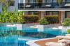 The Residence At Tui Blue Sensatori Barut Fethiye