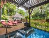 The St Regis Bali Resort