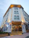 Dosso Dossi Hotels Yenikapi Отель