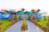 Rixos Radamis Tirana Hotel