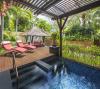The St Regis Bali Resort