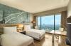 The Leela Ambience Convention Hotel Delhi