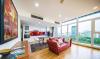 Tracy's Romantic 1Br Ben Thanh Tower Distric1