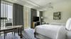Отель Four Seasons Hotel Abu Dhabi At Al Maryah Island