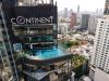 Отель The Continent Hotel Bangkok Sukhumvit By Compass Hospitality