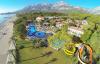 Club Boran Mare Beach