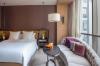 Отель Four Seasons Hotel Dubai International Financial Centre
