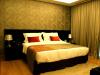 Fraser Suites New Delhi