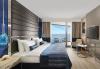 Отель Crowne Plaza Istanbul Florya
