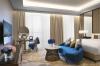 Al Jaddaf Rotana Suite Hotel