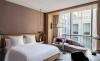 Отель Four Seasons Hotel Dubai International Financial Centre