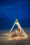 Melati Beach Resort