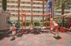 Hotel Aqua -