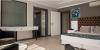 Blue Marlin Deluxe Spa