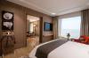 Sheraton New Delhi Hotel