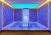 Отель Fraser Place Anthill Istanbul