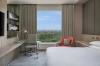 Sheraton New Delhi Hotel