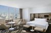Conrad Hotel Abu Dhabi Etihad Towers