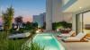 Susona Bodrum Lxr Hotels