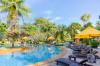 The Hotspring Beach Resort