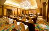 Centara Grand Mirage Beach Resort Pattaya
