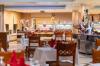 Отель Malikia Resort Abu Dabbab