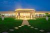Aurora Oriental Resort