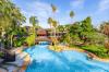 The Hotspring Beach Resort