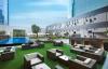 Damac Maison Cour Jardin