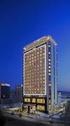 Crowne Plaza Bursa Convention Center