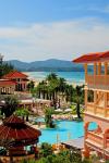 Отель Centara Grand Beach Resort Phuket