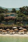 Vogue Hotel Bodrum