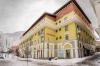 Movenpick Krasnaya Polyana Sochi