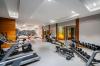 Kirman Sidera Luxury