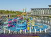 The X Belek