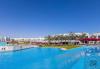 Rixos Radamis Tirana Hotel