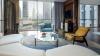 Отель Four Seasons Hotel Dubai International Financial Centre