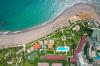 Flora Garden Beach