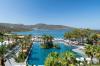 Vogue Hotel Bodrum