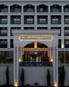 Side Moon Palace Hotel