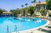 Alba Queen Hotel
