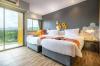 Beehive Boutique Hotel