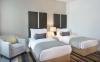 Damac Maison Cour Jardin