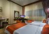 First Central Hotel Suites