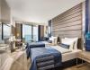 Отель Crowne Plaza Istanbul Florya