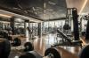 Отель Four Seasons Hotel Dubai International Financial Centre